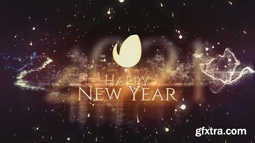 Videohive - New Year Countdown 2021 - 29699071