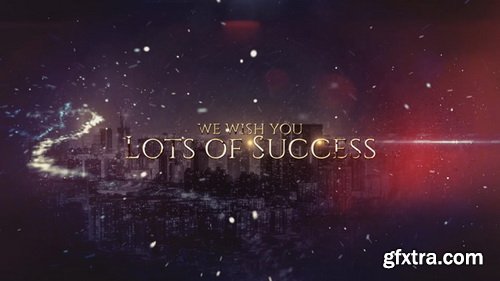 Videohive - New Year Countdown 2021 - 29699071