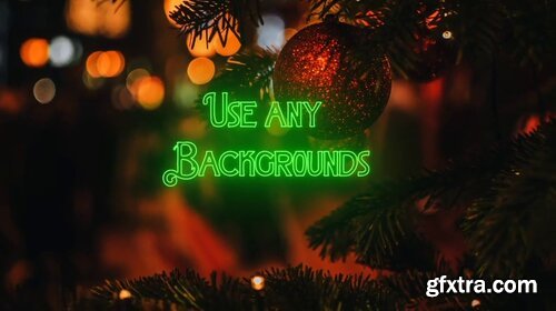 Videohive - Christmas &amp; New Year Titles - 29677771