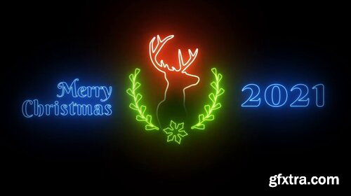 Videohive - Christmas &amp; New Year Titles - 29677771