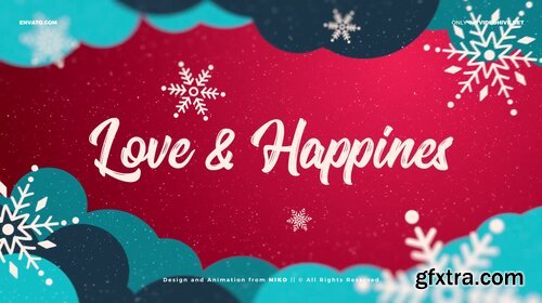 Videohive - Christmas Opener - 29663476