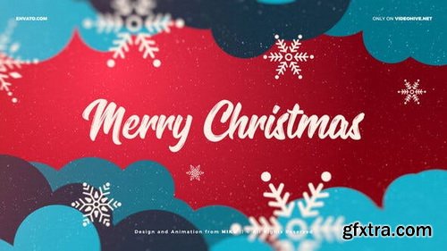 Videohive - Christmas Opener - 29663476