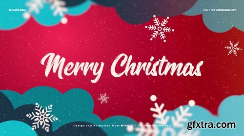 Videohive - Christmas Opener - 29663476