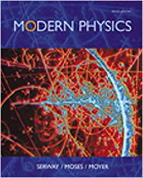  Modern Physics 