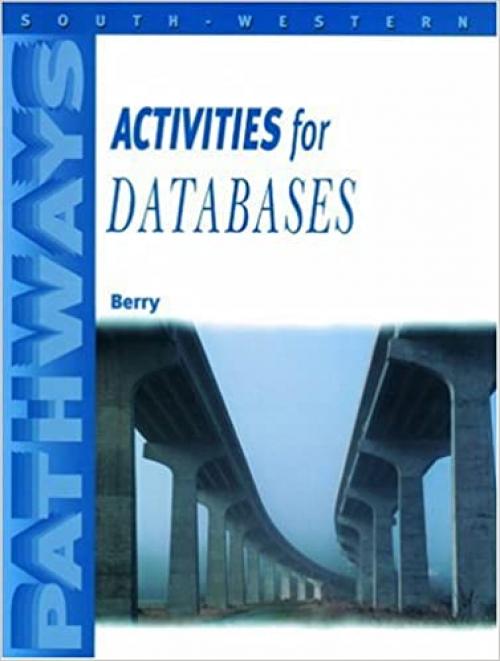  Pathways: Activities for Databases 