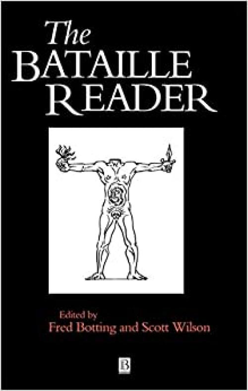  The Bataille Reader (Wiley Blackwell Readers) 