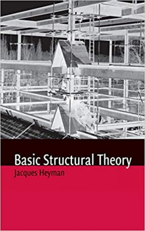  Basic Structural Theory 