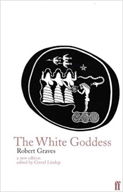  The White Goddess 