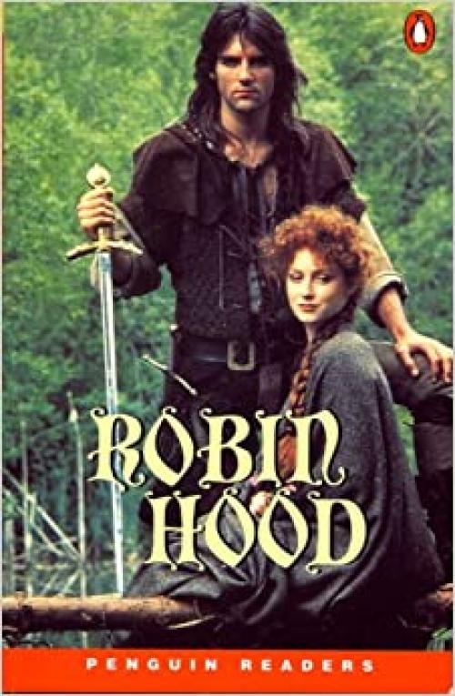  Robin Hood (Penguin Readers, Level 2) 