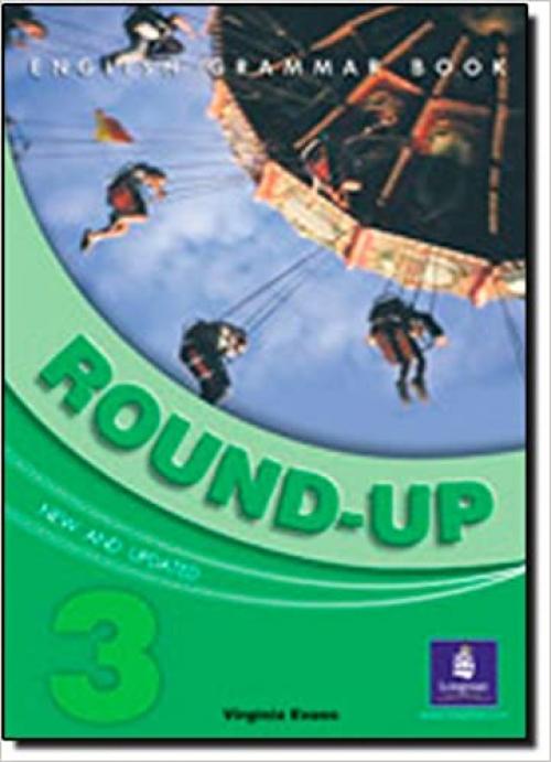  Round-up (Round Up Grammar Practice) 