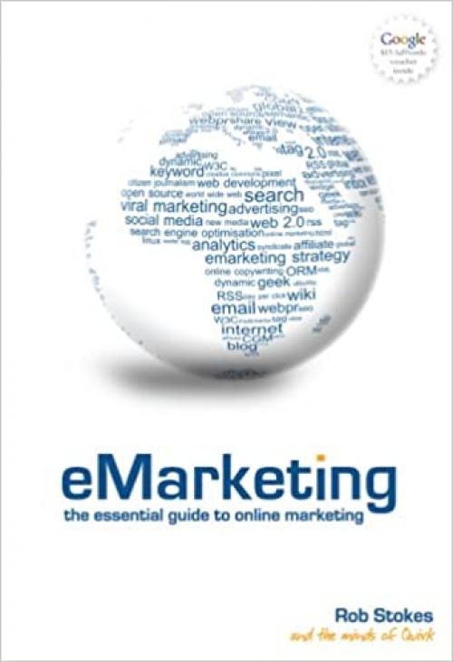  eMarketing: The Essential Guide To Online Marketing 