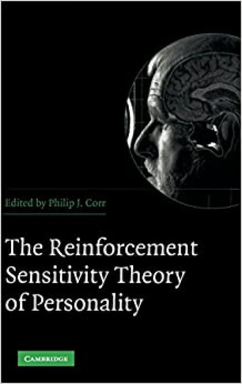  The Reinforcement Sensitivity Theory of Personality 