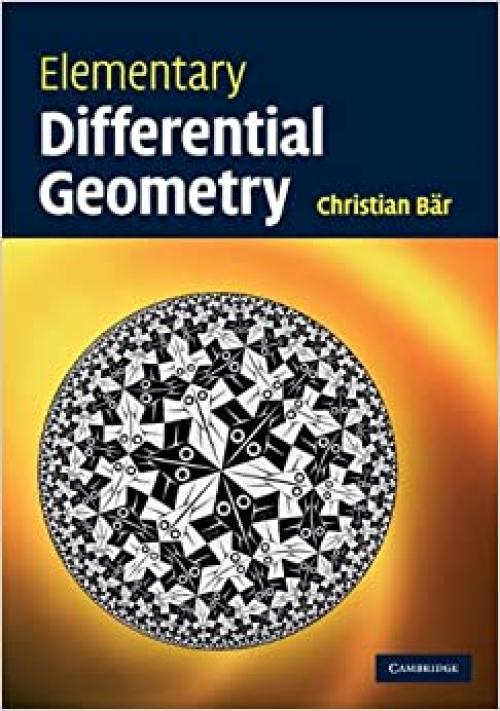  Elementary Differential Geometry 