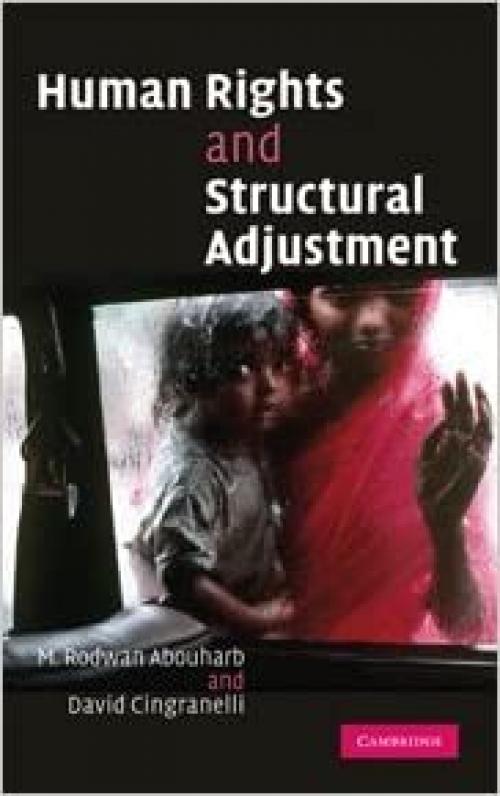  Human Rights and Structural Adjustment 