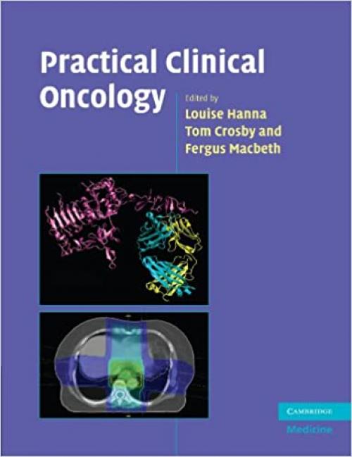  Practical Clinical Oncology 