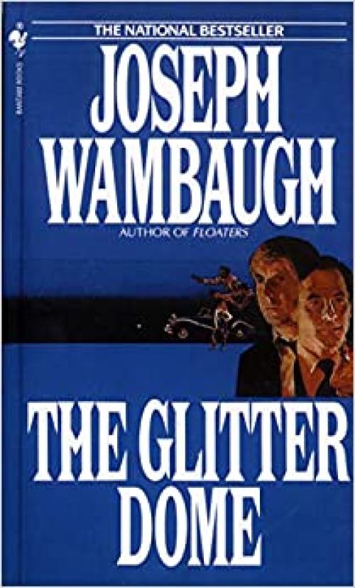  The Glitter Dome: A Novel 