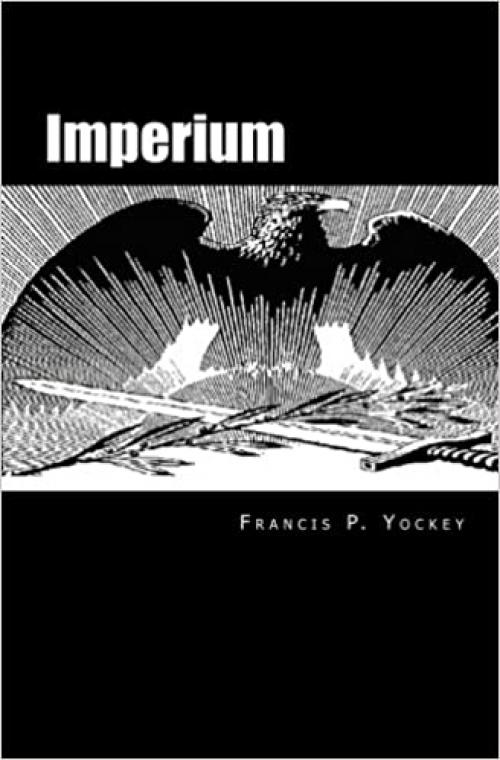  Imperium: The Philosophy of History and Politics 