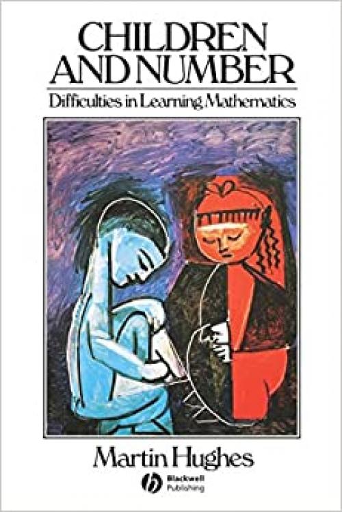  Children and Number: Difficulties in Learning Mathematics 
