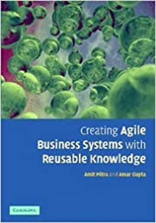  Creating Agile Business Systems with Reusable Knowledge 