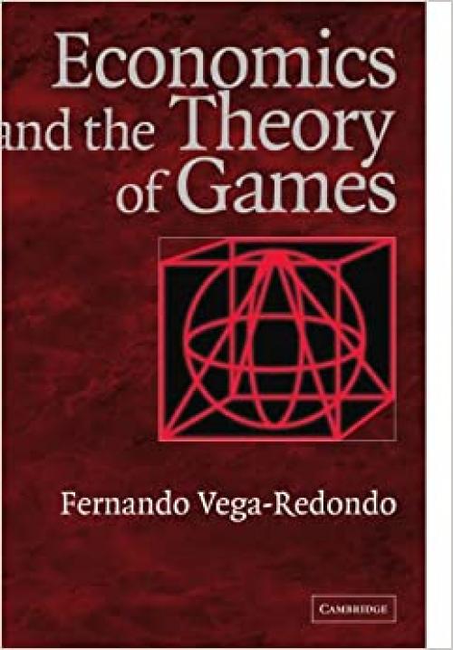  Economics and the Theory of Games 