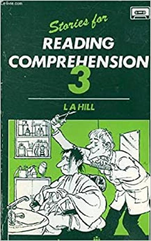  Stories for Reading Comprehension: Book 3 (SRC) (Bk. 3) 
