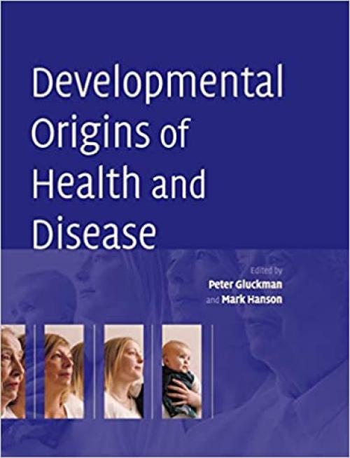  Developmental Origins of Health and Disease 