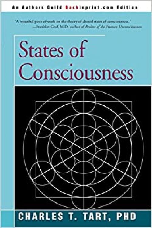  States of Consciousness 