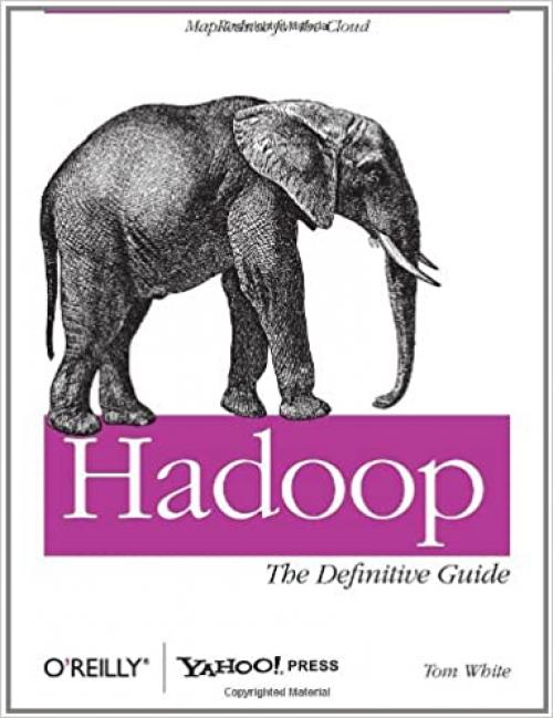  Hadoop 