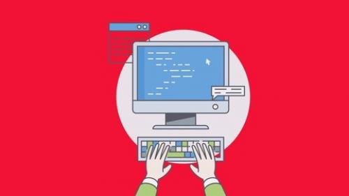 Udemy - (100+ Saat) Aranan Programcı Olma Kamp Kursu| Python,Java,C#