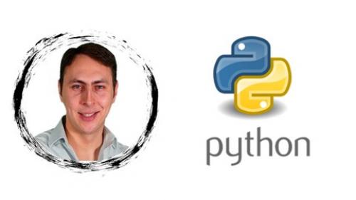 Udemy - Python Programlama Eğitimi A-Z™ - 2020 (57.000+ Öğrenci)