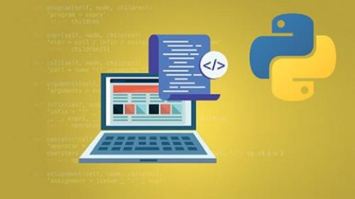 Udemy - Python ile Sıfırdan İleri Seviye Python Programlama