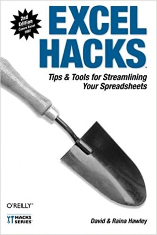  Excel Hacks: Tips & Tools for Streamlining Your Spreadsheets 