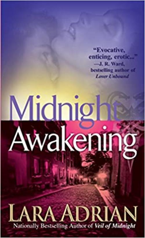  Midnight Awakening (The Midnight Breed, Book 3) 