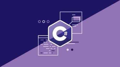 Udemy - C# Programlama Dili : Temel, Orta, İleri Seviye