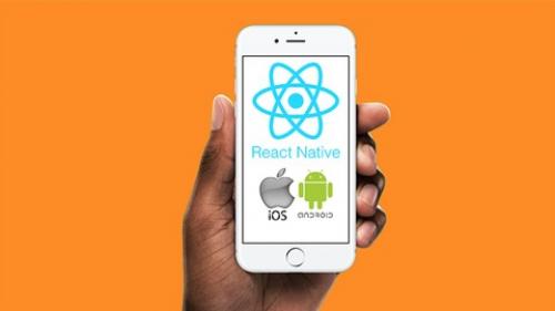 Udemy - React Native ile iOS ve Android Uygulama Geliştirme ve Redux