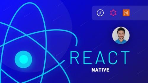 Udemy - React Native ile Mobil Uygulama Geliştirme ve MobX