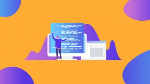 Udemy - Sıfırdan İleri Seviye Modern Javascript Dersleri ES7+ | 2020