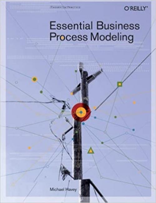  Essential Business Process Modeling 