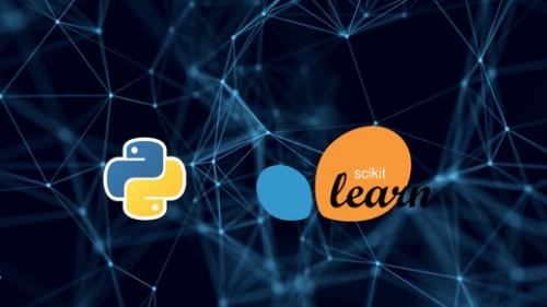 Udemy - (2020) Python ile Makine Öğrenmesi (Machine Learning)