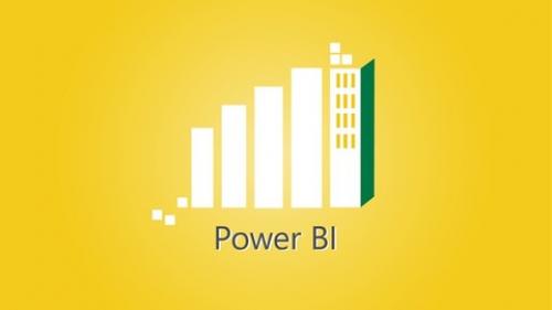 Udemy - 1/4|Power BI Eğitim Videosu Serisi : BAŞLANGIÇ