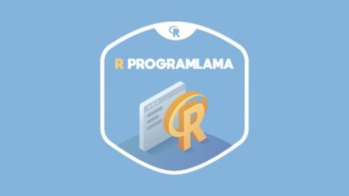 Udemy - A-Z™ | R Programlama ile Veri Bilimi