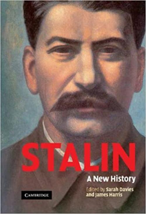  Stalin: A New History 