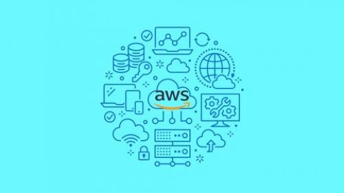 Udemy - Bulut Bilişim Temelleri ve AWS Çözüm Mimarlığına Giriş 2020