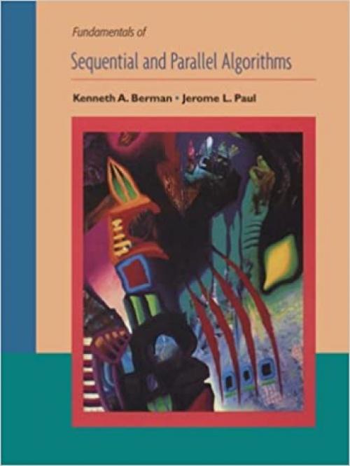  Fundamentals of Sequential and Parallel Algorithms 