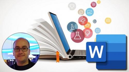 Udemy - Microsoft Word | Sıfırdan Zirveye |2020|