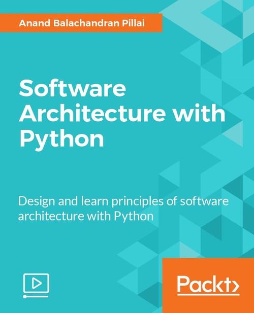 Oreilly Software Architecture With Python GFxtra