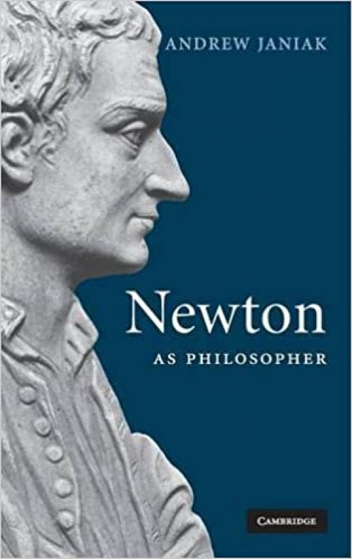  Newton as Philosopher 