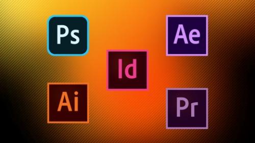 Udemy - ADOBE CREATIVE CLOUD 2020 YENİLİKLER