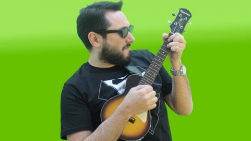 Udemy - Vehbi Can Uyaroğlu İle Ukulele Dersi