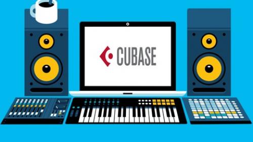 Udemy - A'dan Z'ye Cubase Vokal Kayıt / Mix |Nefer Flex